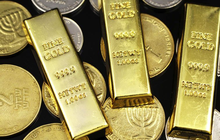 Gold Rally is Gaining Steam Among Investors