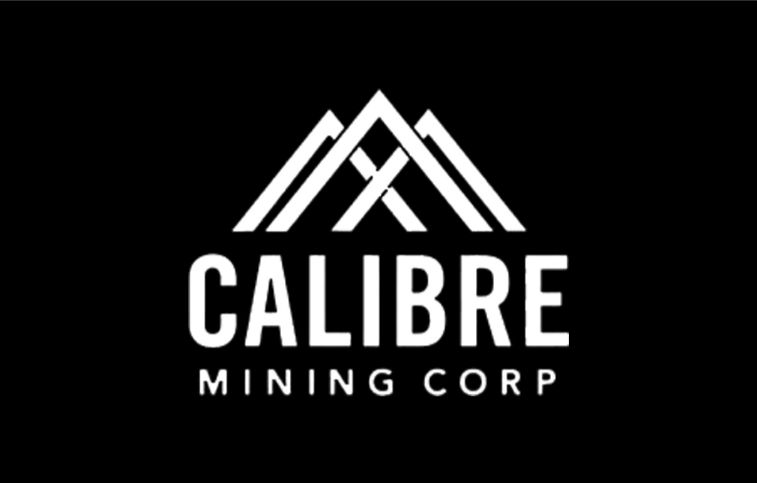 Calibre Mining Reports Sulphide Mineralization at the Gold Rock Project