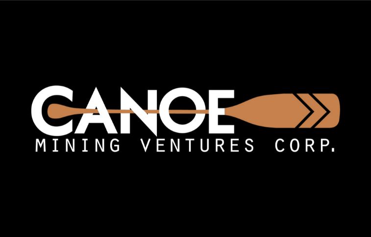 Canoe Mining Ventures Receives Approval for Option on Butt Property
