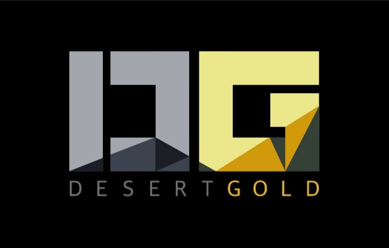 Desert Gold Closes First Tranche of Non-Brokered Private Placement