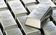 Nickel bars