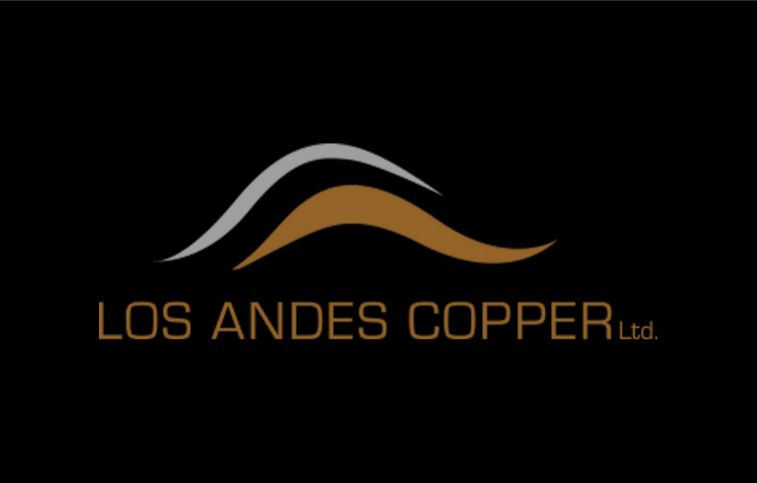 Los Andes Copper to Issue Common Shares Valued at $14 Million in Total