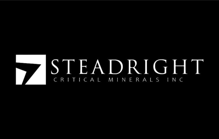 Steadright Critical Minerals Announces New Experienced Board Member