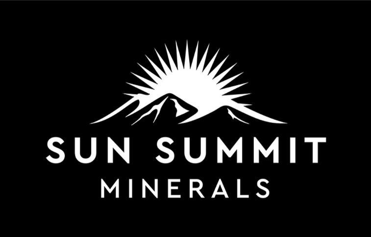 Sun Summit Minerals Defines Geophysical Anomaly at Eagle Eye Zone