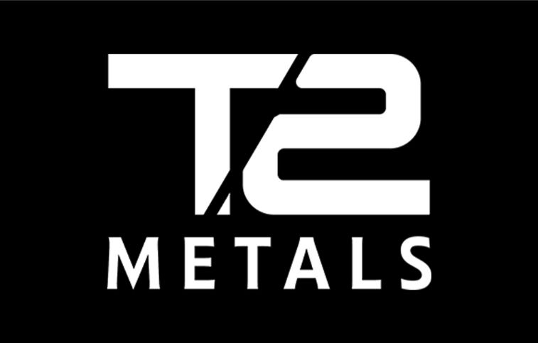 T2 Metals Announces Private Placements to Raise up to $1.4 Million