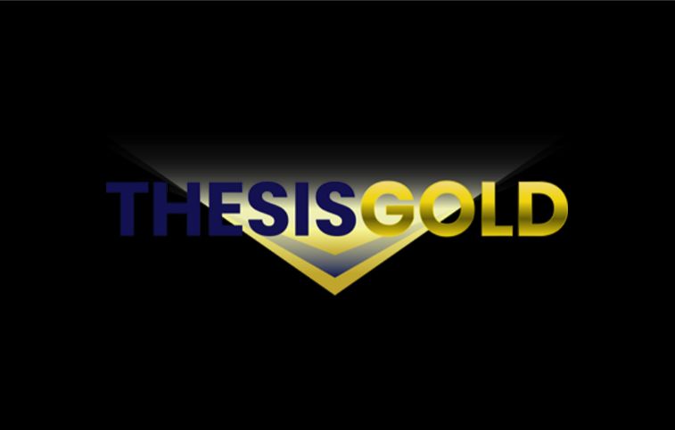Thesis Gold Drills 32.00 m of 3.14 g/t AuEq at Ridge Zone