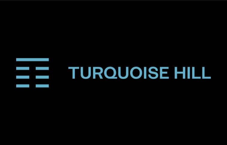 Turquoise Hill Announces Completion of Acquisition with Rio Tinto
