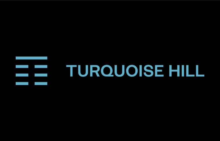 Turquoise Hill Announces Completion of Acquisition with Rio Tinto
