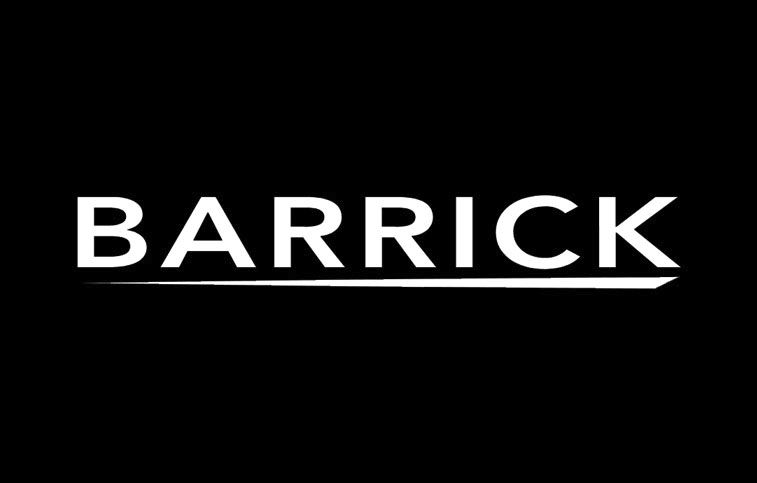 Barrick Gold