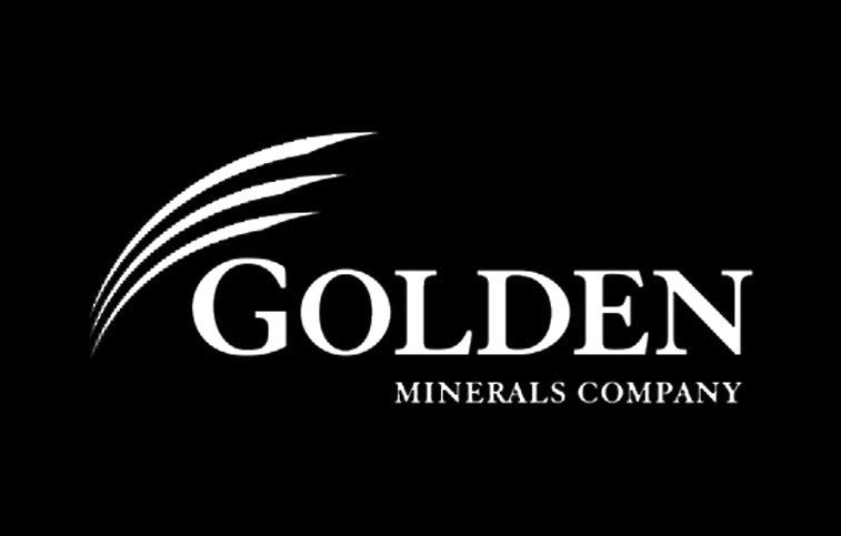 Golden Minerals