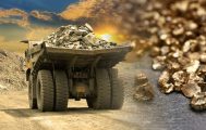 Mining Minerals