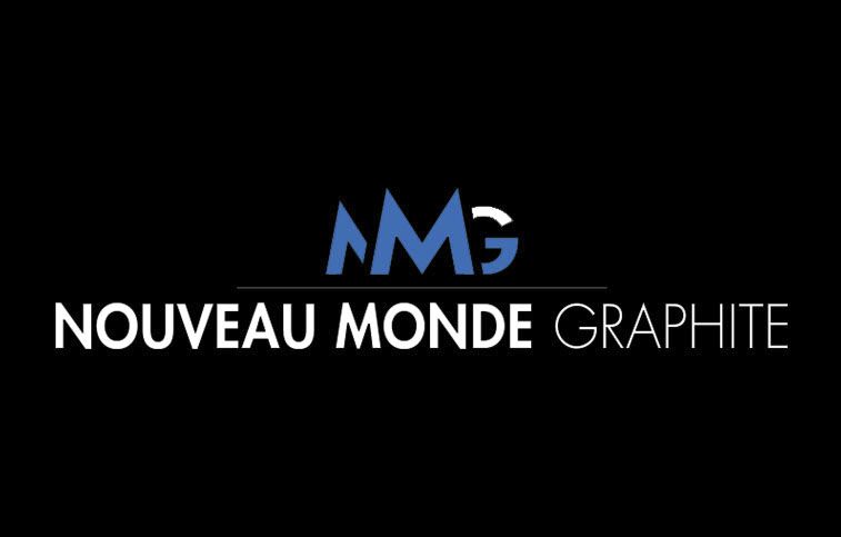 Nouveau Monde Graphite