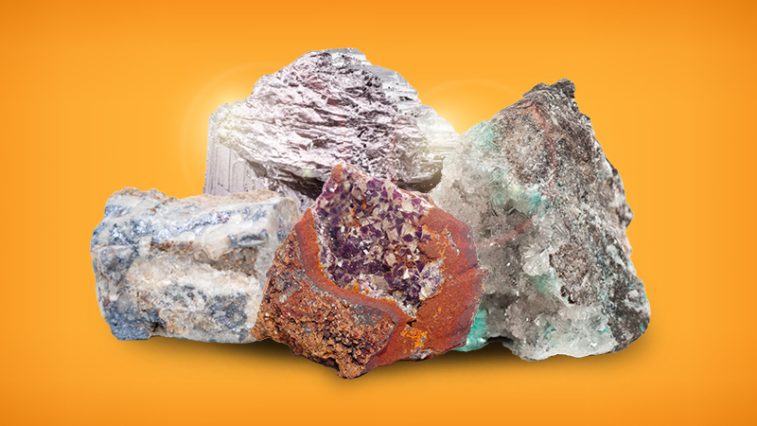 Rare earth elements