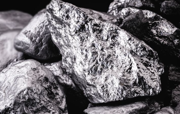 Silver Ore