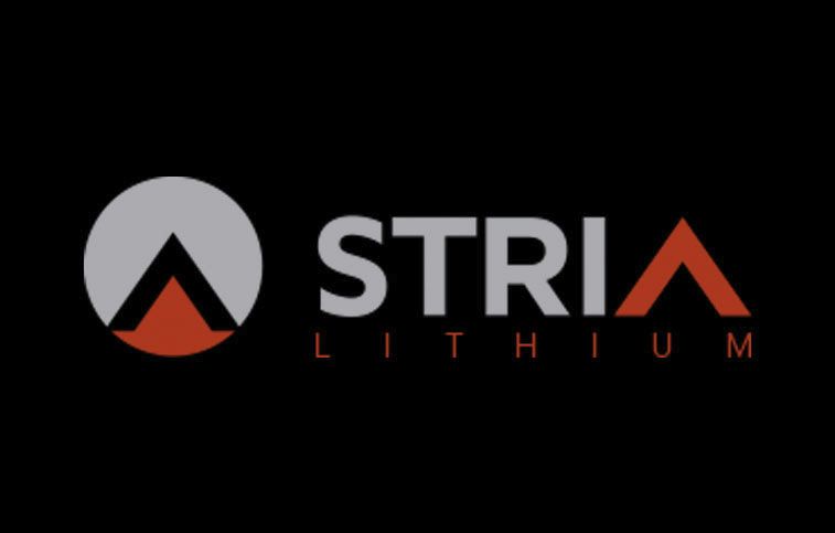 Stria Lithium
