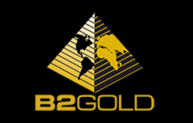 B2Gold